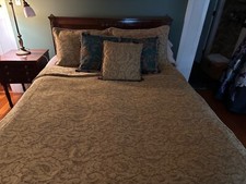 queen bedroom set custom for sale queen bedroom set custom for sale Waterford