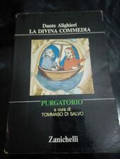 Dante alighieri divina usato  Desio