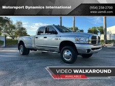 2007 dodge ram for sale  Pompano Beach