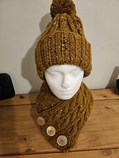 Ladies hand knitted for sale  SOUTHEND-ON-SEA