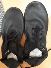 Gymnastikschuhe echt leder gebraucht kaufen  Heinsberg