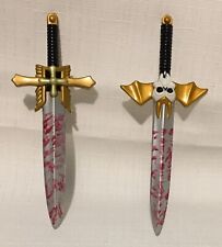 Caribbean pirate sword for sale  Little Falls