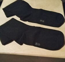 Socken schwarz jungen gebraucht kaufen  Göppingen