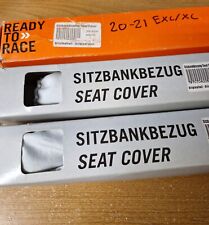 Ktm exc seat for sale  RIPON