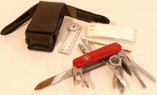Victorinox champ sos gebraucht kaufen  Buchenbach