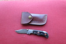 Beautiful damascus folding for sale  Anchorage