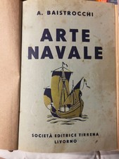 Elementi arte navale usato  Bologna