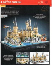 2023 lego harry for sale  USA