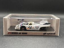 Spark porsche 917k usato  Trento