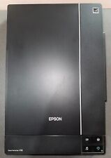 Scanner epson perfection d'occasion  Sainte-Livrade-sur-Lot