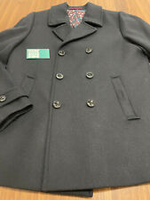 wool peacoat men s for sale  Lake Forest