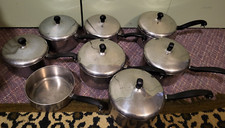 Set vintage farberware for sale  Lexington