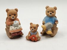 Set homco teddy for sale  Creighton