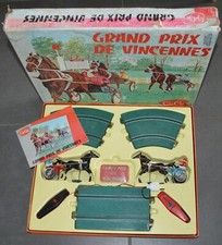 Rare ancien circuit d'occasion  Colmar