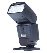 Canon speedlite 430 d'occasion  Paris XX