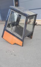 Still fahrerkabine kabine gebraucht kaufen Still fahrerkabine kabine gebraucht kaufen  Teisnach