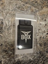 Tornado tuning box d'occasion  Expédié en Belgium