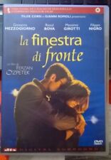 Dvd originale finestra usato  Italia