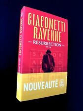 Giacometti ravenne résurrecti d'occasion  Maintenon