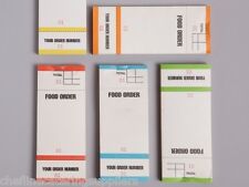 25x food order for sale  BIRMINGHAM