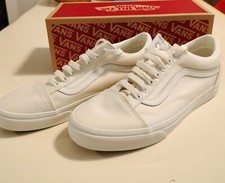Scarpe vans old usato  Vertemate con Minoprio