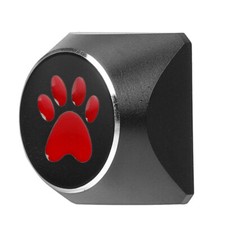 Cat rayures keycap d'occasion  Expédié en France