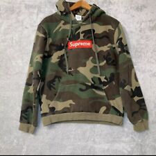 Supreme box logo d'occasion  Bonnétable