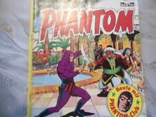 Comic klassiker phantom gebraucht kaufen  Gerolfingen