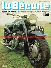 Becane 108 sunbeam d'occasion  Cherbourg-Octeville-
