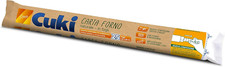 Carta forno naturale usato  Roma