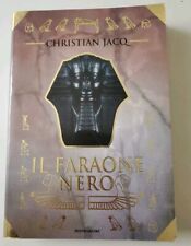 Faraone nero christian usato  Russi