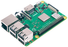 Raspberry gehäuse netzteil gebraucht kaufen  Forstinning