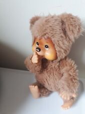 monchhichi for sale  SAFFRON WALDEN