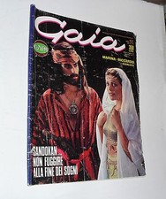 F11 fotoromanzo gaia usato  Italia