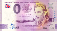 Billet souvenir pounds d'occasion  France
