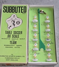Subbuteo kilmarnock ref usato  Spedire a Italy