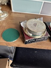 Vintage silver plated for sale  NUNEATON