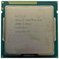 Processore cpu intel usato  Arezzo
