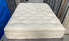 Hypnos kingsize mattress for sale  AYLESBURY