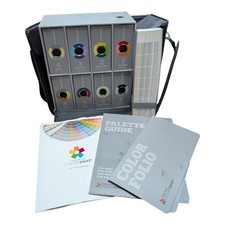 Sherwin williams colorsnap usato  Spedire a Italy