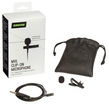 Shure motiv mvl for sale  Loveland