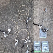 hope brakes for sale hope brakes for sale HOUGHTON LE SPRING