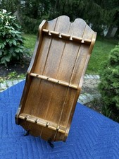 Vintage decorative wooden for sale  Kendall Park