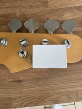 Bass guitar for sale  HAILSHAM