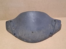 Verkleidung windschild aprilia gebraucht kaufen  Offenburg