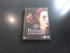 Perfume story murderer for sale Perfume story murderer for sale  BURY