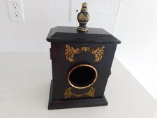 7x5 wood display for sale  Evansville