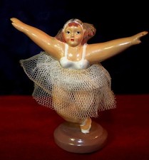 Kleine figur skulptur gebraucht kaufen  Fuldabrück