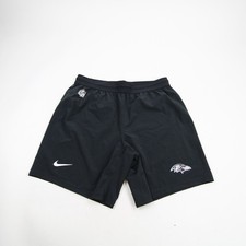 Shorts de treino Baltimore Ravens Nike NFL On Field masculino preto usado comprar usado  Enviando para Brazil