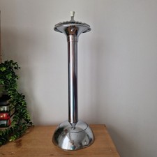 Vintage ianthe chrome for sale  BOURNEMOUTH